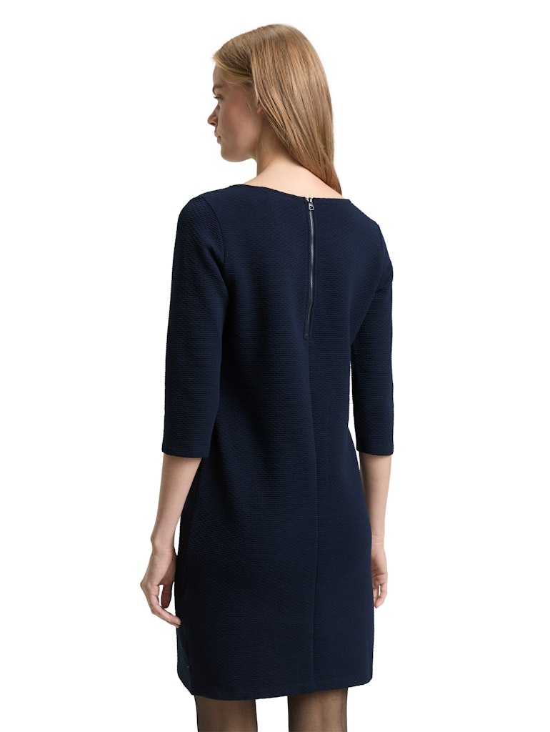 Šaty dámske - Tom Tailor Denim – Obrázok 5
