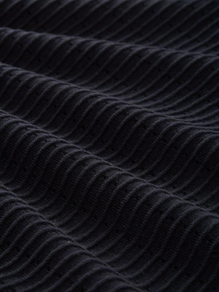 Pulóver dámsky - Tom Tailor Denim – Obrázok 3