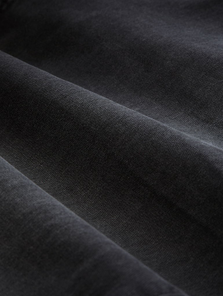 Jeansy pánske krátke - Tom Tailor Denim – Obrázok 3