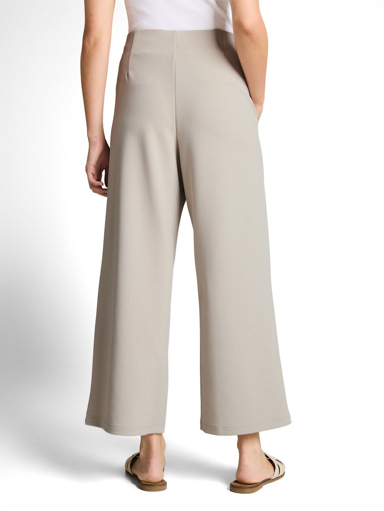 Nohavice dámske - Tom Tailor Denim – Obrázok 4