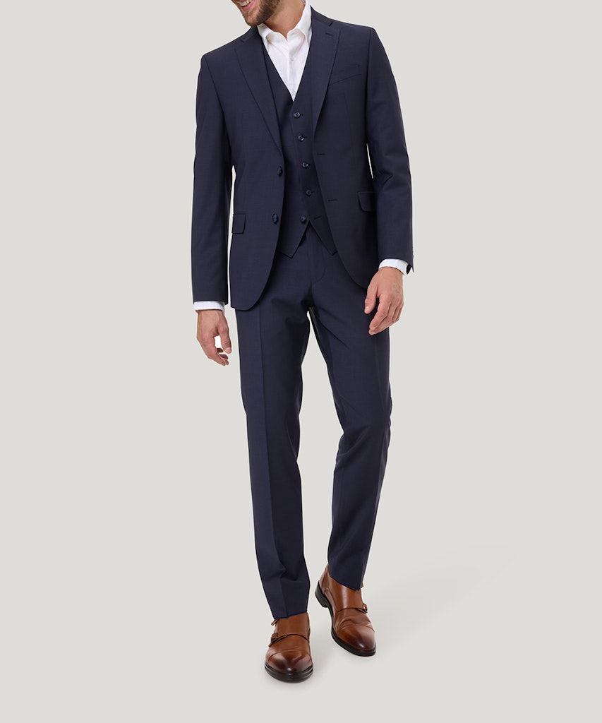 Sako pánske MAX - pierre cardin – Obrázok 3