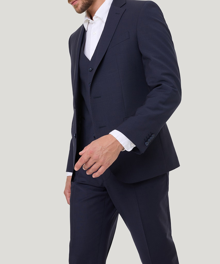 Sako pánske MAX - pierre cardin – Obrázok 4