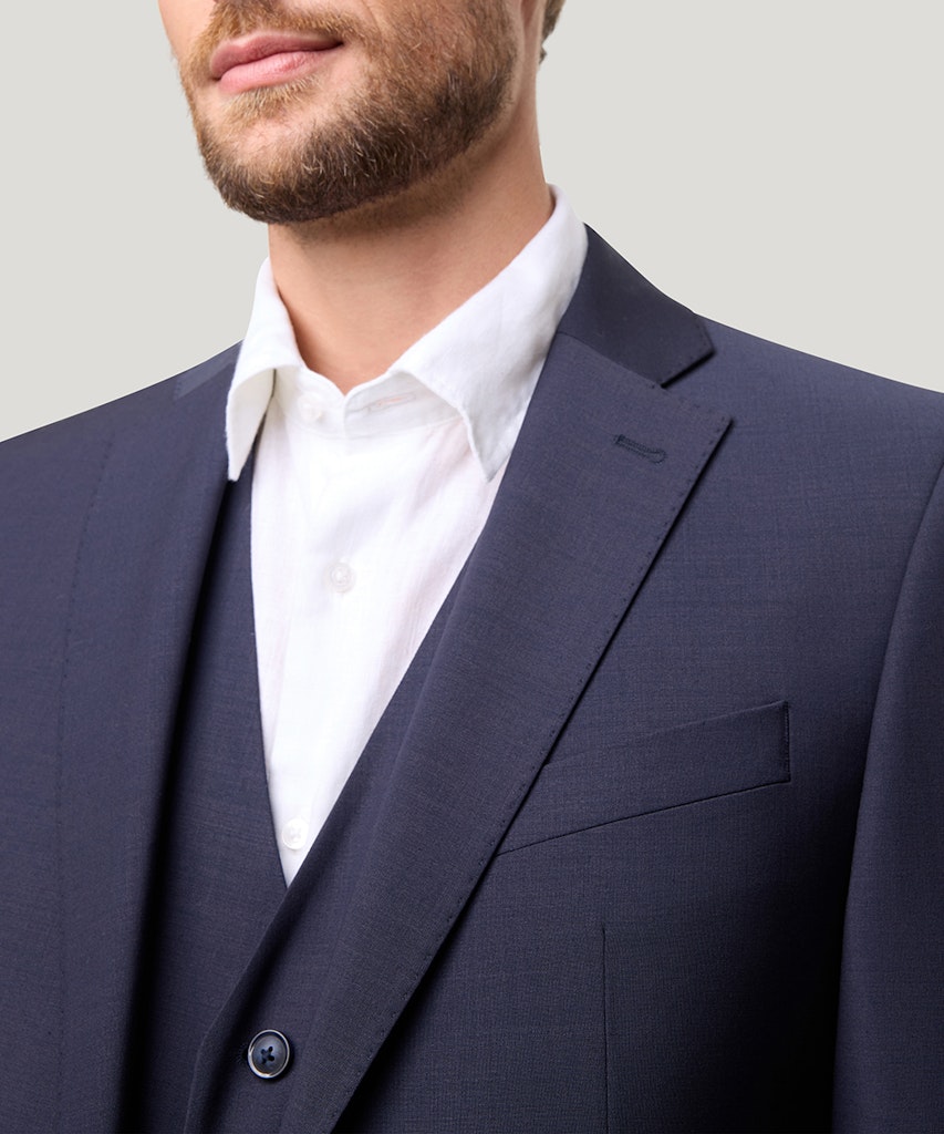 Sako pánske MAX - pierre cardin – Obrázok 5