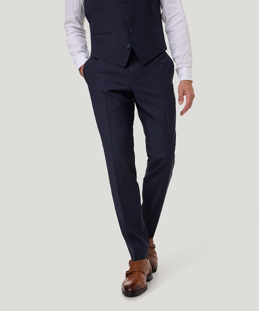 Nohavice oblekové - pierre cardin