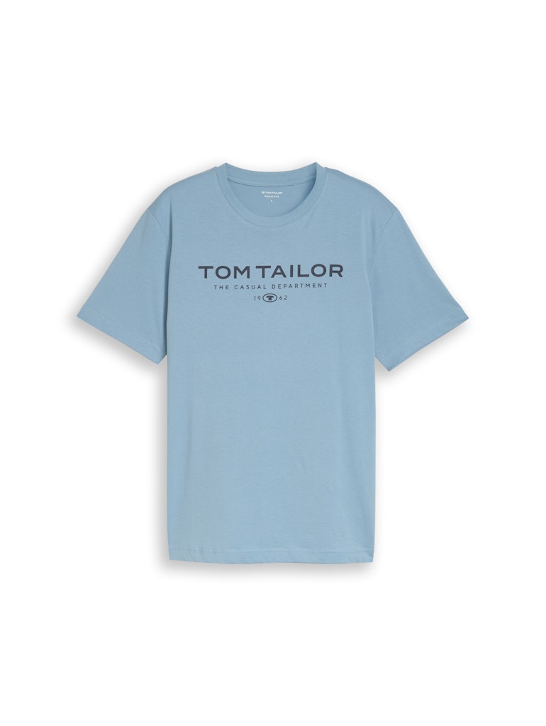 Tričko pánske kr.rukáv - Tom Tailor – Obrázok 2