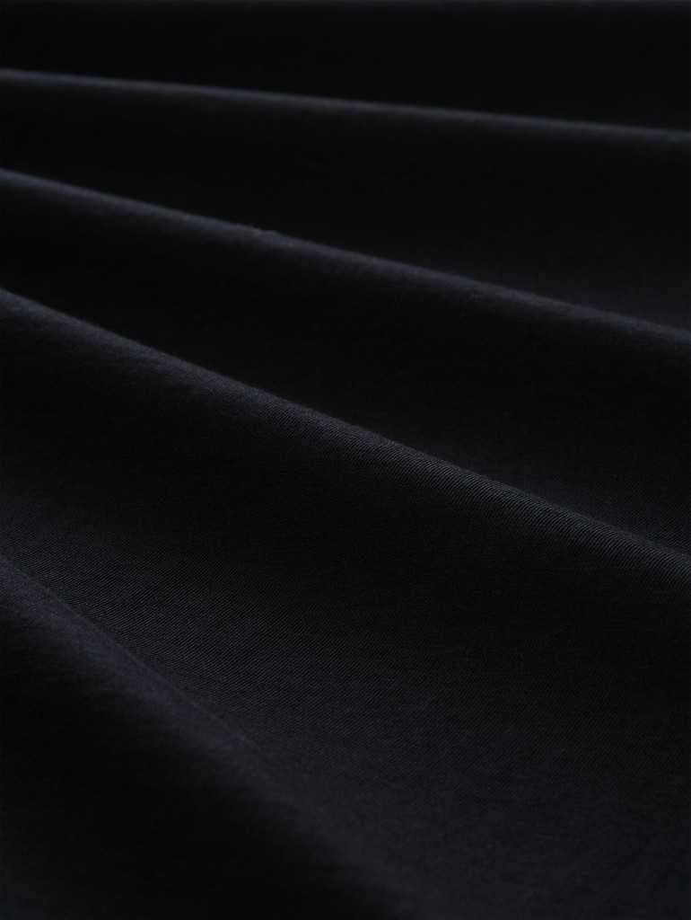 Tričko pánske kr.rukáv - Tom Tailor Denim – Obrázok 3